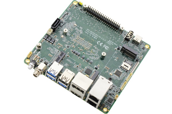 AAEON’s UP Xtreme i12 Offers up to 20% Greater CPU Performance and 2.47 x the Graphics Speed AAEON’s UP Xtreme i12 Offers up to 20% Greater CPU Performance and 2.47 x the Graphics Speed