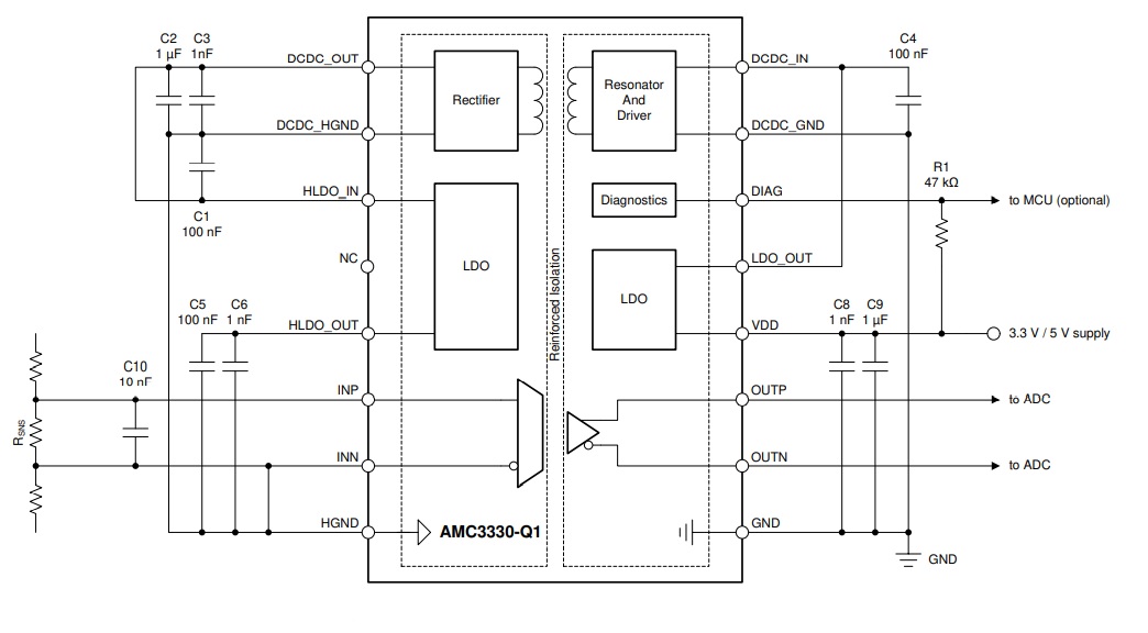 basic schematic - Electronics-Lab.com