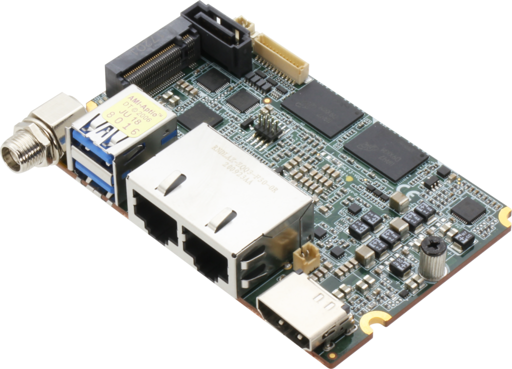 next-V2K8 is the World’s Smallest SBC Powered by AMD Ryzen V2000 Series Processors next-V2K8 is the World’s Smallest SBC Powered by AMD Ryzen V2000 Series Processors