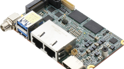 next-V2K8 is the World’s Smallest SBC Powered by AMD Ryzen V2000 Series Processors