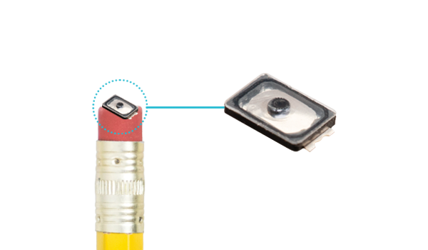 CUI Devices Introduces Ultra-Compact 3 x 2 mm Tactile Switch CUI Devices Introduces Ultra-Compact 3 x 2 mm Tactile Switch