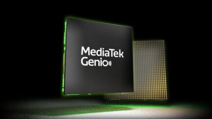 MediaTek Genio 700 is a Powerful Edge AI Processor for Demanding Smart IoT Applications