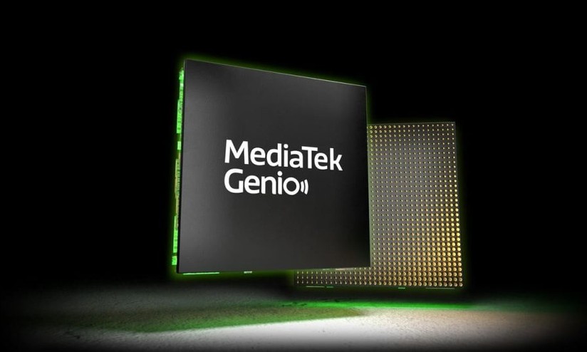 MediaTek Genio 700 is a Powerful Edge AI Processor for Demanding Smart IoT Applications