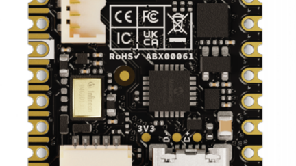 Elevate your TinyML Projects with Arduino Nicla Voice Featuring Syntiant NDP120