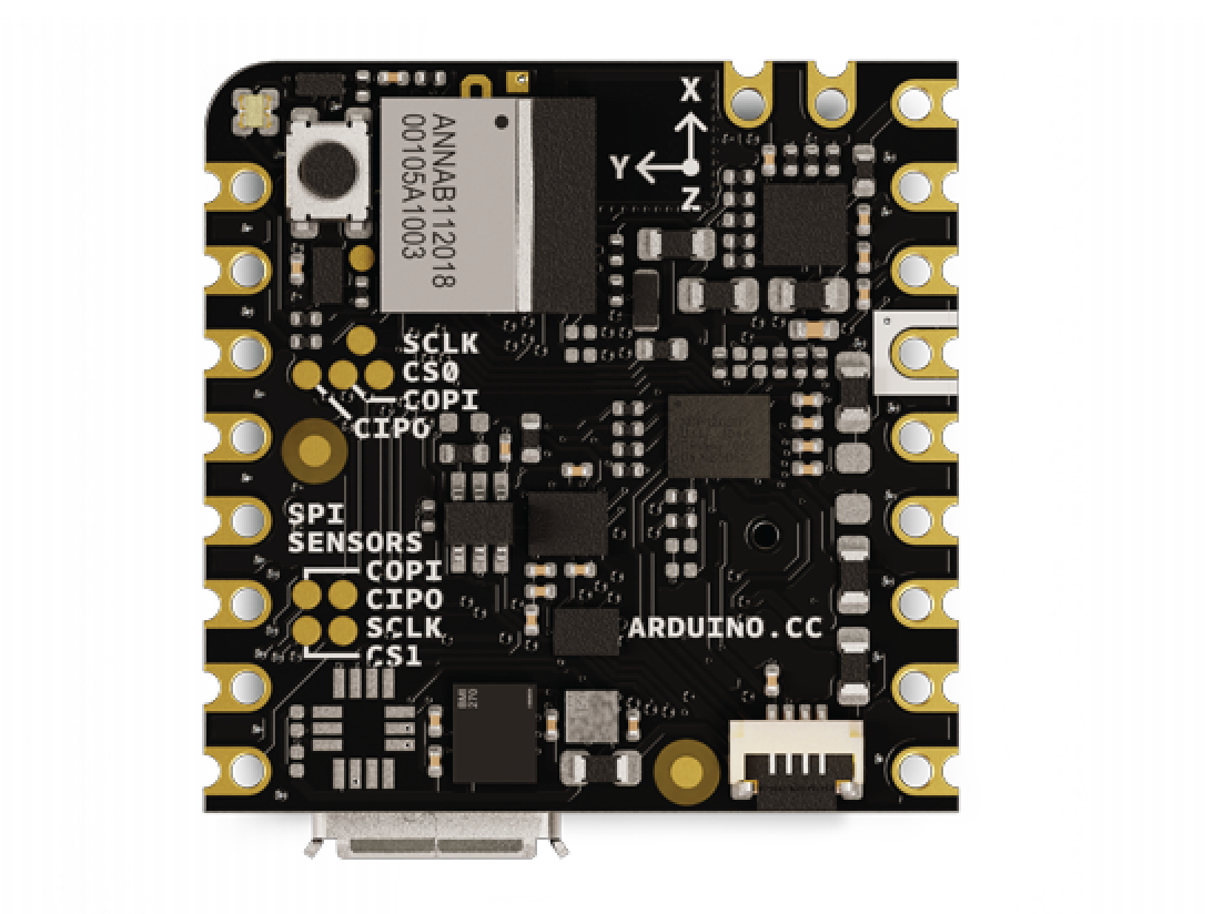 Elevate your TinyML Projects with Arduino Nicla Voice Featuring Syntiant NDP120