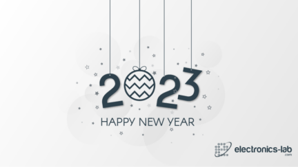 Happy New Year 2023