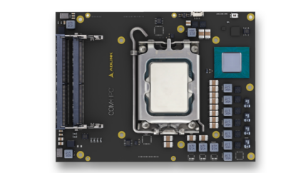 ADLINK releases COM Express and COM-HPC modules based on Intel 13th Gen Core processors – delivering up to 24 cores