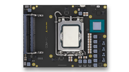 ADLINK releases COM Express and COM-HPC modules based on Intel 13th Gen Core processors – delivering up to 24 cores