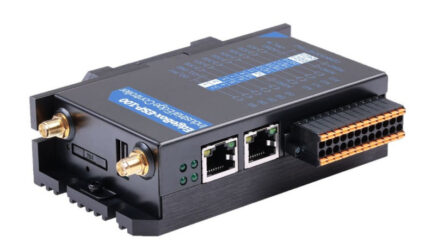A Peek into the ESP32-S3 module-powered Industrial Edge Controller