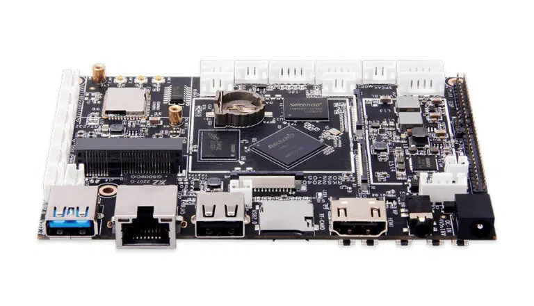 Geniatech launches DS-3566 – a Digital Signage Player Based on Rockchip RK3566 Geniatech launches DS-3566 – a Digital Signage Player Based on Rockchip RK3566