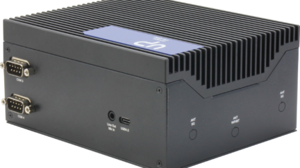 The UP Xtreme i12 Edge Accelerates AI Application Deployment with a Compact, Fast & Powerful Edge System