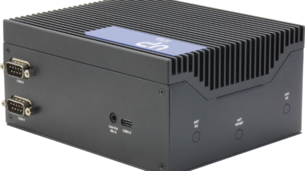 The UP Xtreme i12 Edge Accelerates AI Application Deployment with a Compact, Fast & Powerful Edge System