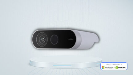 Assessing the NVIDIA Jetson Nano SoM-powered 3D Vision Camera
