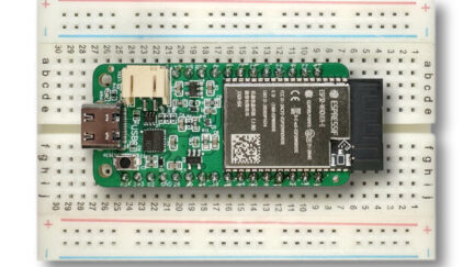 ePulse Feather – Low Power ESP32 development board