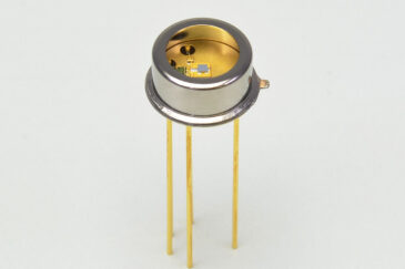Hamamatsu Photonic’s subminature new detector