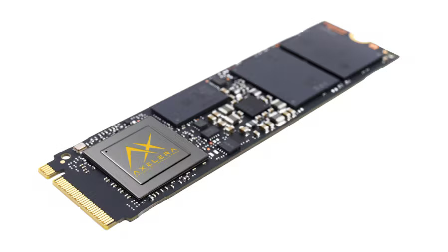Axelera AI M.2 is the game-changing Accelerator Module in the Field of Machine Learning