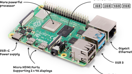 Top 10 IoT development boards of 2022