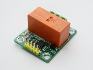 Smart Dual Coil Latching Relay Driver Bistable Relay Module
