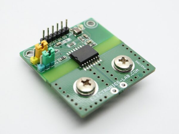 High Accuracy Current Sensor with 400Khz Bandwidth using ACS37002 - Image 4