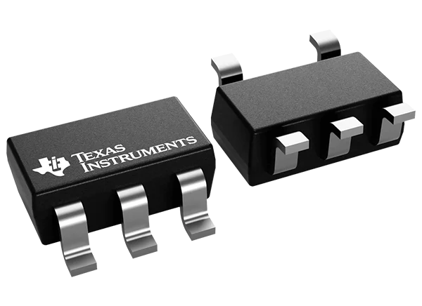 Texas Instruments LP2985A Low-Dropout (LDO) Voltage Regulator