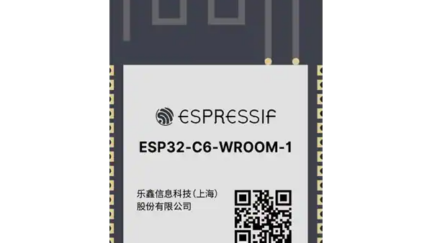 Espressif Systems ESP32-C6-WROOM-1 Multiprotocol Modules