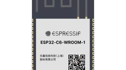 Espressif Systems ESP32-C6-WROOM-1 Multiprotocol Modules