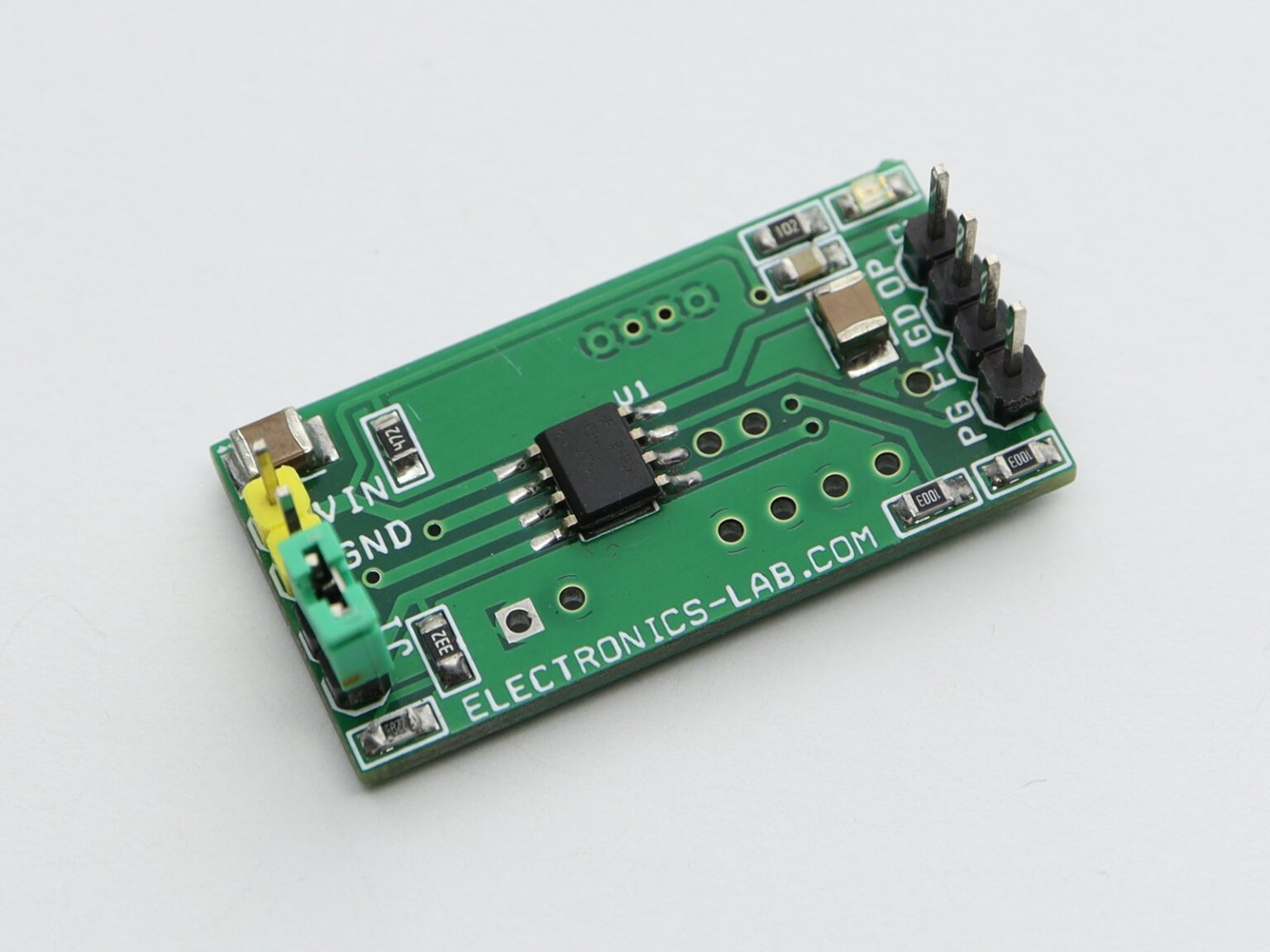 Eshop Electronics Lab