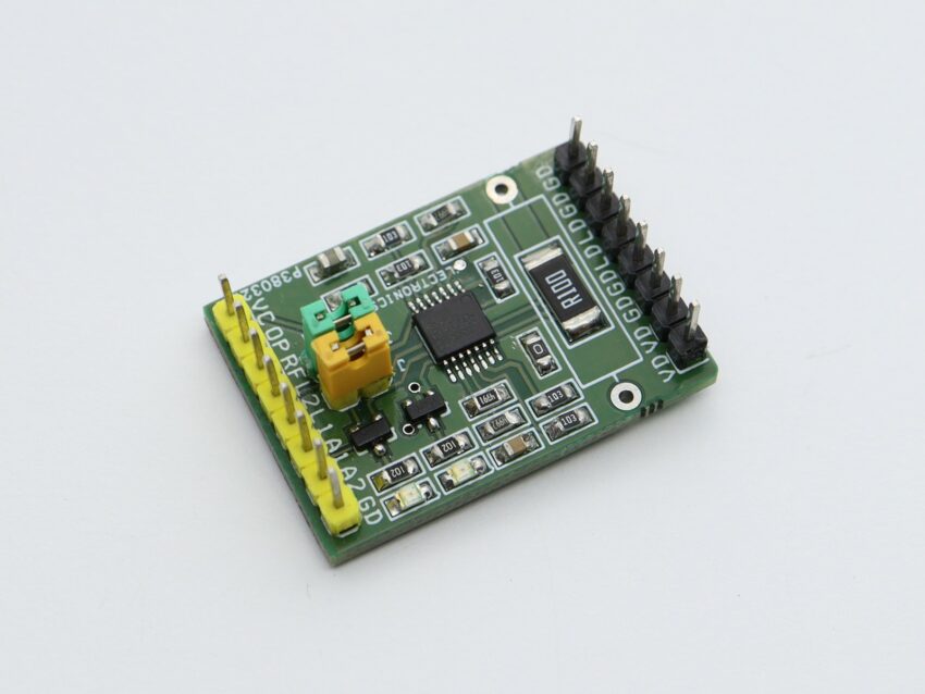 CurrentSense Amplifier with Dual Over Current Level Monitor & Alert Output