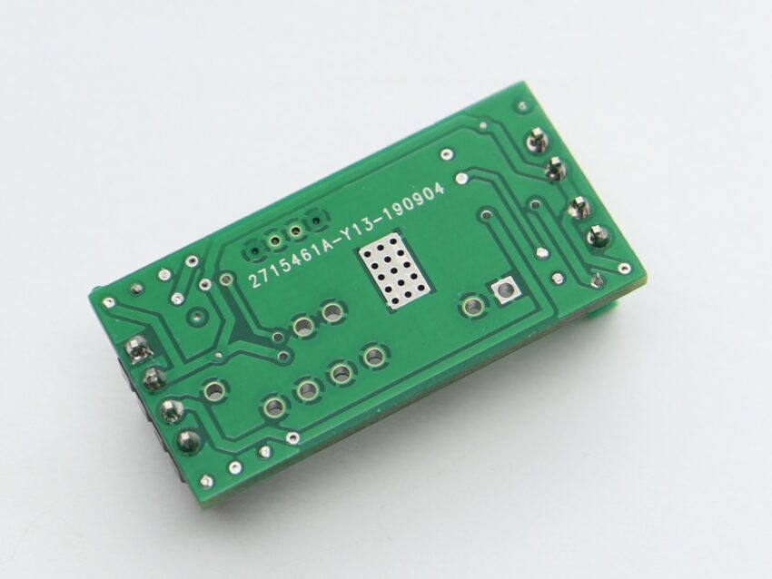 1A Over Current Protection Load Switch - Electronics-Lab