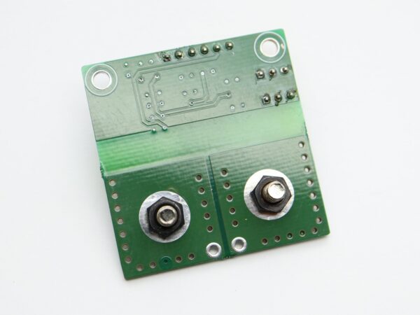 High Accuracy Current Sensor with 400Khz Bandwidth using ACS37002 - Image 3