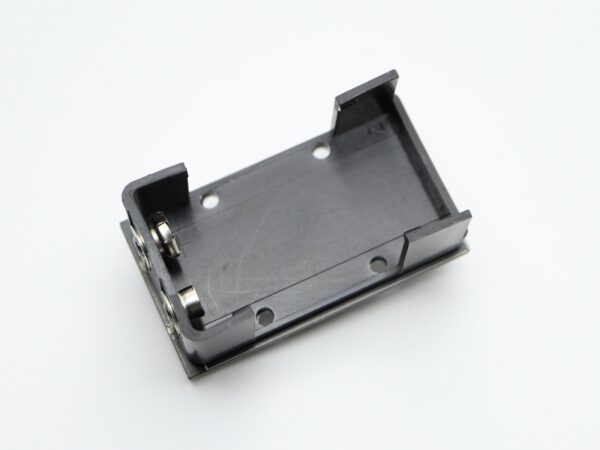 Multiple Output Power Source – Dual 10V (+/-10V), 5V DC, 3.3V DC from 9V Battery - Image 3