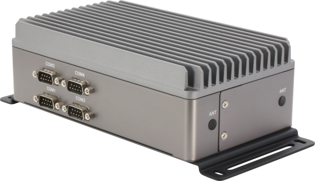 AAEON Harnesses More Power, Efficiency, and Expandability with the new BOXER-6451-ADP