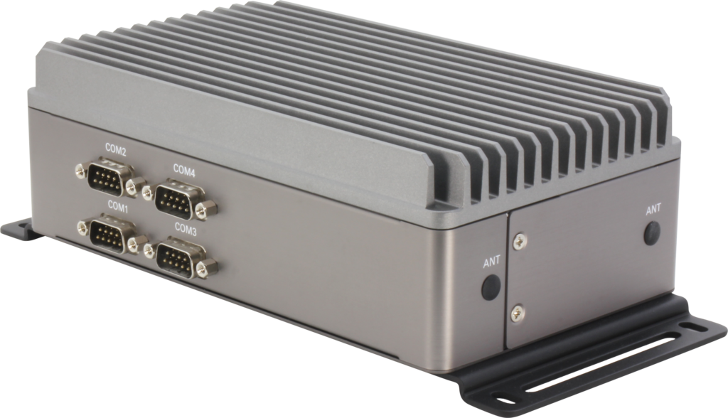 AAEON Harnesses More Power, Efficiency, and Expandability with the new BOXER-6451-ADP AAEON Harnesses More Power, Efficiency, and Expandability with the new BOXER-6451-ADP
