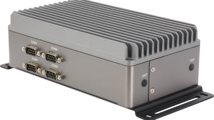 AAEON Harnesses More Power, Efficiency, and Expandability with the new BOXER-6451-ADP