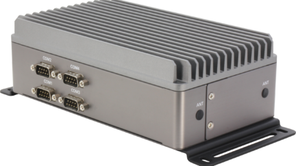 AAEON Harnesses More Power, Efficiency, and Expandability with the new BOXER-6451-ADP