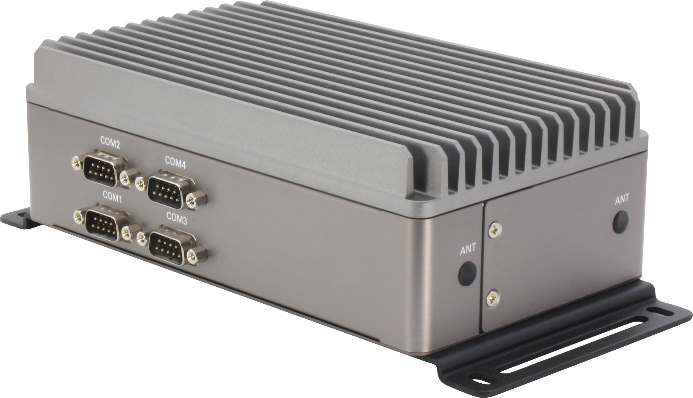 AAEON Harnesses More Power, Efficiency, and Expandability with the new BOXER-6451-ADP