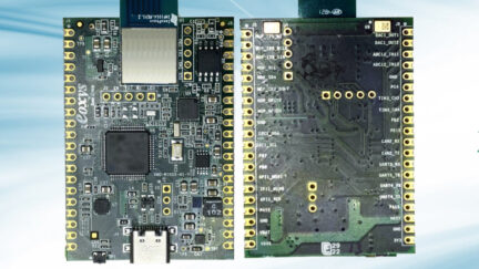 Eoxys launches two machine learning modules for advanced IoT applications: Xeno+ Nano ML