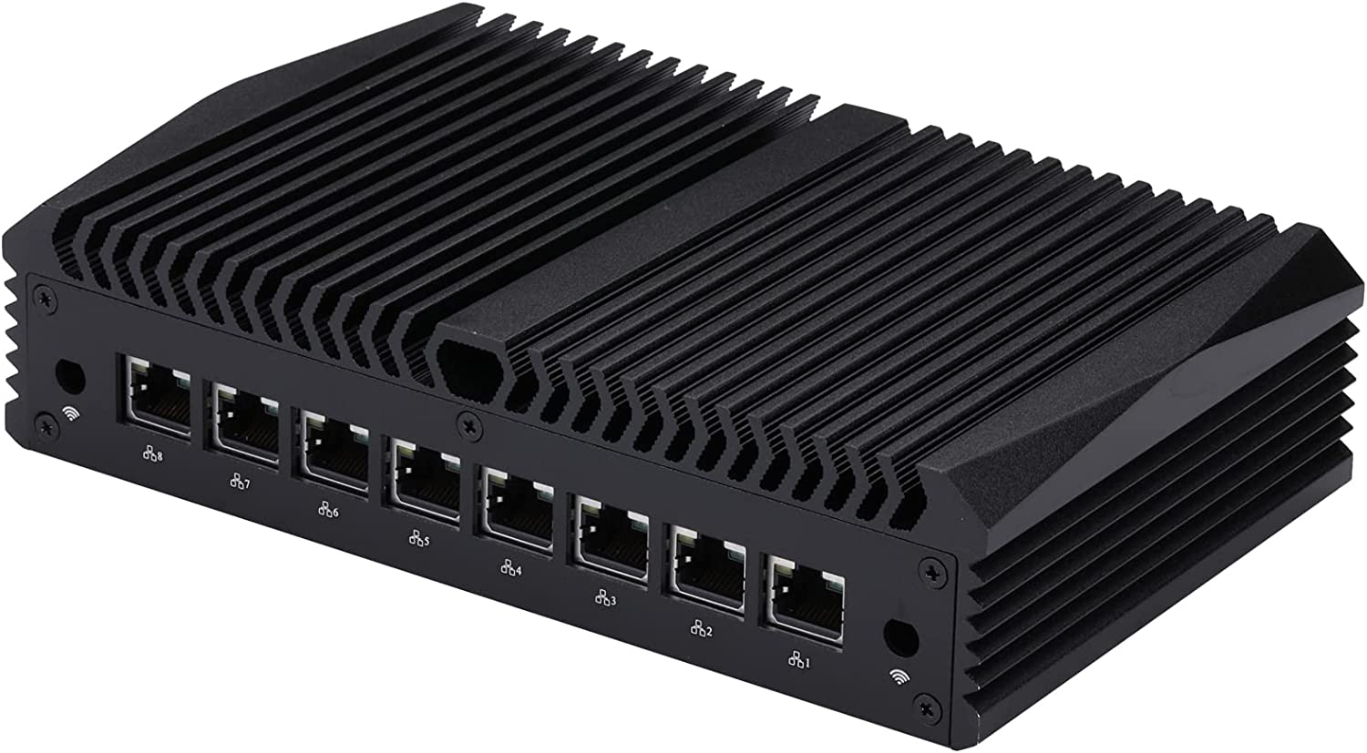 Exploring Features of Fanless InuoMicro G4305L8-S2 Industrial PC Box Exploring Features of Fanless InuoMicro G4305L8-S2 Industrial PC Box