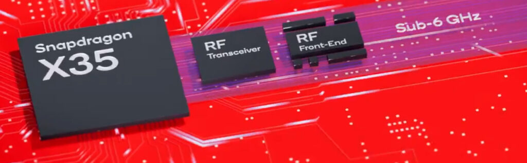 Snap dragon X 35 - Electronics-Lab