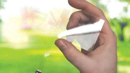 Taoglas Invisible Antenna Unlocks IoT Innovations with Covert Connectivity