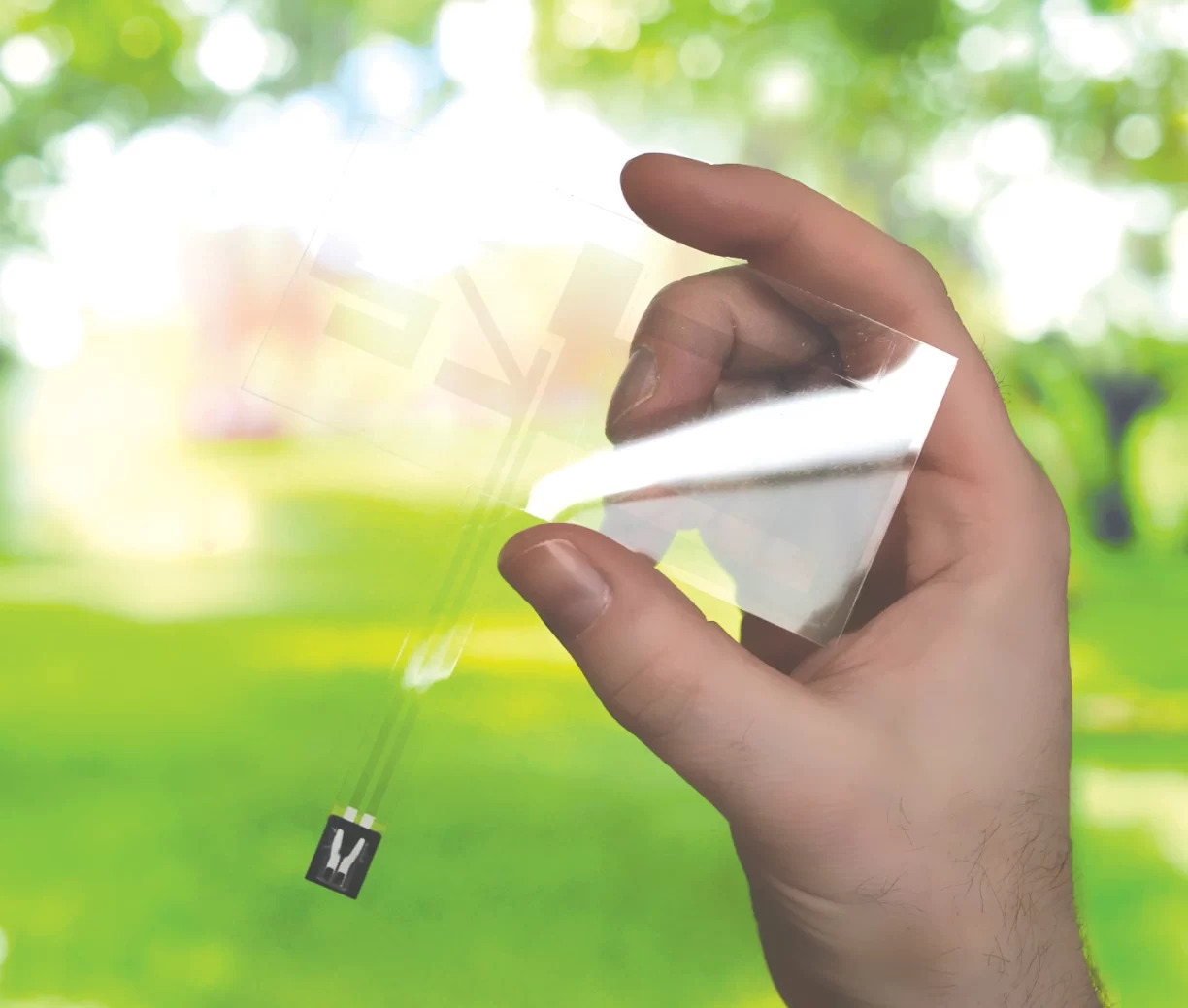 Taoglas Invisible Antenna Unlocks IoT Innovations with Covert Connectivity