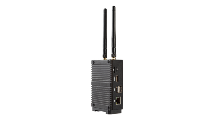 EDATEC CM4 Sensing Computer For IoT & Data Acquisition applications