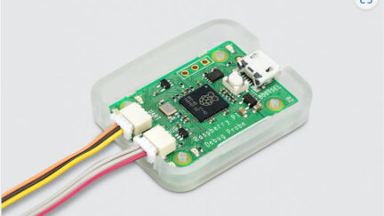 Debugging Pico using SWD and UART with the new Raspberry Pi Debug Probe, at just $12