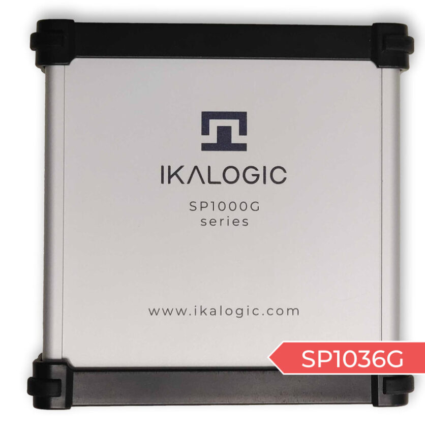 sp1036g - Electronics-Lab.com
