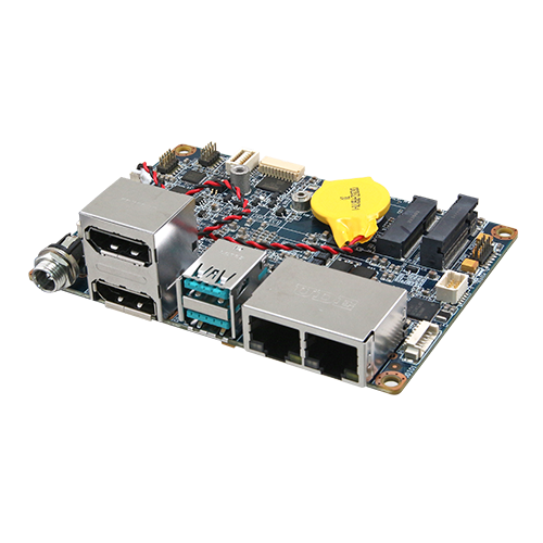 Avalue is launching 2.5 inch Pico ITX embedded SBCs, EPX-EHLP, with Intel®Celeron®/Atom™ SoC BGA Processor Avalue is launching 2.5 inch Pico ITX embedded SBCs, EPX-EHLP, with Intel®Celeron®/Atom™ SoC BGA Processor
