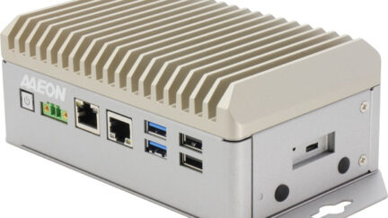 AAEON Announces Products Incorporating Modules from the Entire NVIDIA Jetson Orin Series, Post-GTC