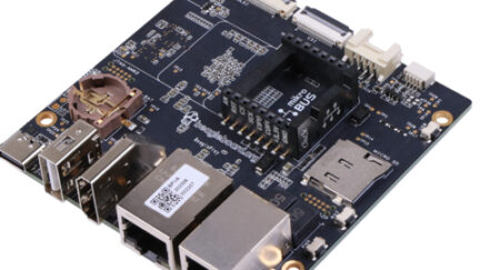 BeaglePlay is an open-source hardware platform with TI AM625 processor