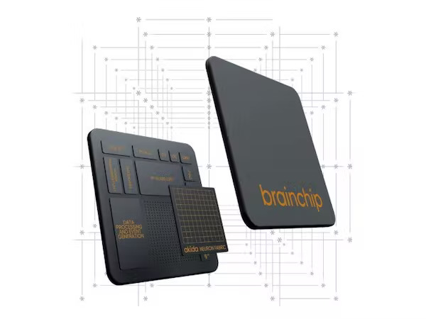 BrainChip has brought second-generation Akida platform to the market