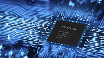 Hailo introduces Hailo-15 vision processor with exceptional AI capabilities
