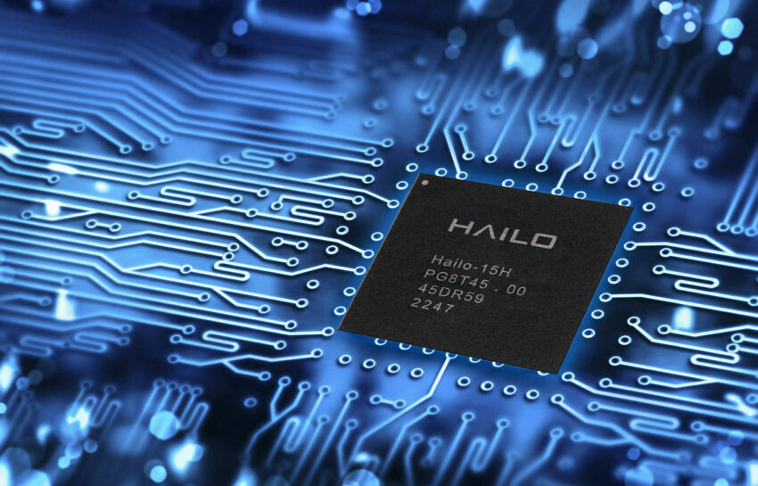 Hailo introduces Hailo-15 vision processor with exceptional AI capabilities Hailo introduces Hailo-15 vision processor with exceptional AI capabilities